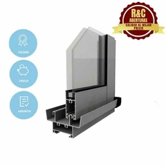 VENTANA 280X220 MODENA CORREDIZA - tienda online