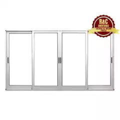 VENTANA 350X240 MODENA CORREDIZA