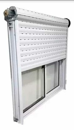 PERSIANA DE PVC COMUN - comprar online