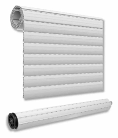 PERSIANA DE PVC REFORZADA - R&C ABERTURAS