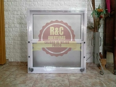 GUILLOTINA 80X150 HERRERO en internet