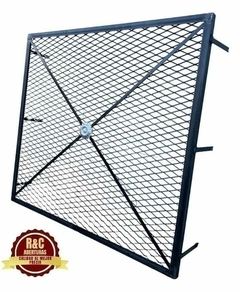 GUILLOTINA 80X150 HERRERO - R&C ABERTURAS