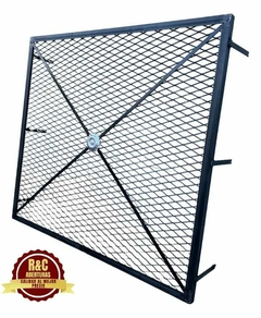 GUILLOTINA 40X80 HERRERO - R&C ABERTURAS
