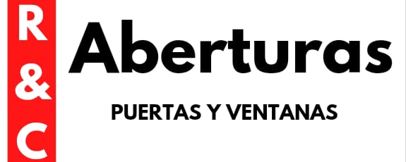 R&C ABERTURAS