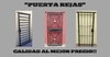 Banner de R&C ABERTURAS