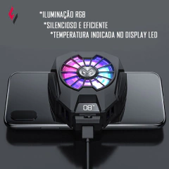 FanCooler MEMO - comprar online