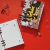 Agenda Diaria Flores Pocket - Hecho con amor