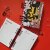 Imagen de Agenda Diaria Flores Pocket