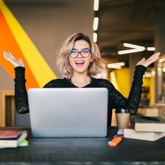 Tu Sitio Web PERSONALIZADO