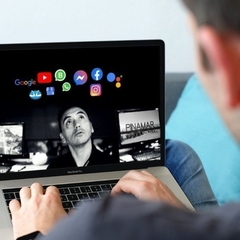 Realizamos redes sociales que venden - comprobable