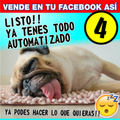 Multipublicador en Redes Sociales - soycarlosibarra