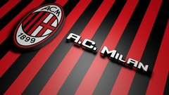 Banner da categoria Milan 