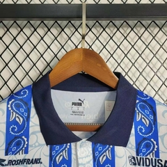Camisa Monterrey Dia dos Mortos 2023/24 Torcedor Masculina