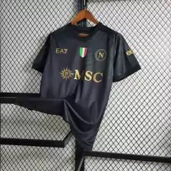 Camisa Napoli III 2023/24 Torcedor Masculina - comprar online
