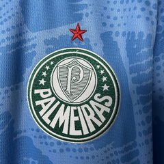 Camisa De Goleiro Palmeiras I 2025/26 - Torcedor Masculina - C.O IMPORTADOS | Loja de Artigos Esportivos Online 