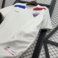 Camisa Fortaleza I 2025 - Torcedor Masculina na internet