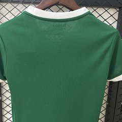 Camisa Palmeiras I 2024/25 - Torcedora Feminina