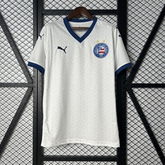 Camisa Bahia I 2025/26 - Torcedor Masculina - comprar online