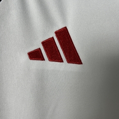 Camisa Flamengo II 2025/26 - Torcedora Feminina - loja online