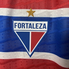 Camisa Fortaleza I 2025 - Torcedor Masculina - C.O IMPORTADOS | Loja de Artigos Esportivos Online 