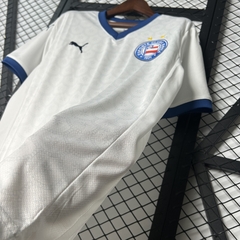 Camisa Bahia I 2025/26 - Torcedor Masculina - comprar online