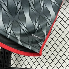 Camisa Flamengo III 2024/25 - Torcedor Masculina