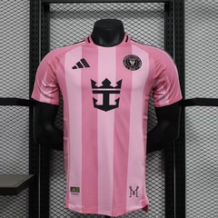 Camisa Inter de Miami I 2025/26 - Versão Jogador - comprar online