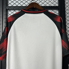 Camisa Flamengo II 2025/26 - Torcedor Masculina - comprar online