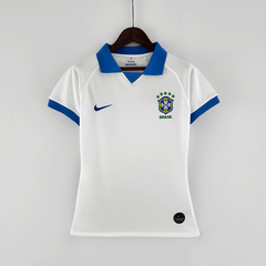 Camisa Seleção Brasil III 2019/20 Torcedora Feminina