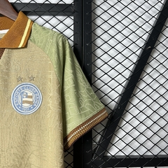 Camisa Esquadrão Bahia Todas as Artes 2025 - Torcedor Masculina - comprar online