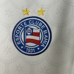 Camisa Bahia I 2025/26 - Torcedora Feminina - C.O IMPORTADOS | Loja de Artigos Esportivos Online 