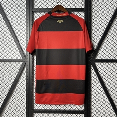 Camisa Sport Recife I 2025/26 - Torcedor Masculina na internet