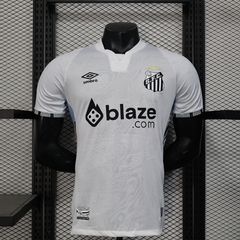 Camisa Santos I 2025/26 - Versão Jogador - comprar online