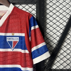 Camisa Fortaleza I 2025 - Torcedor Masculina na internet