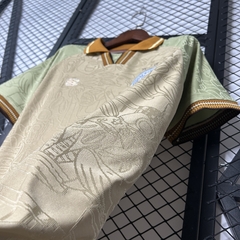 Camisa Esquadrão Bahia Todas as Artes 2025 - Torcedor Masculina