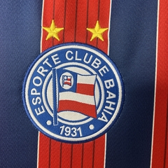 Camisa Bahia II 2025/26 - Torcedor Masculina - C.O IMPORTADOS | Loja de Artigos Esportivos Online 