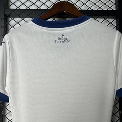 Camisa Bahia I 2025/26 - Torcedora Feminina