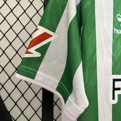 Camisa Real Betis I 2024/25 - Torcedor Masculina - comprar online