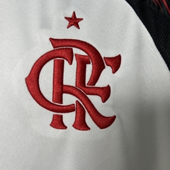 Camisa Flamengo II 2025/26 - Torcedor Masculina - C.O IMPORTADOS | Loja de Artigos Esportivos Online 