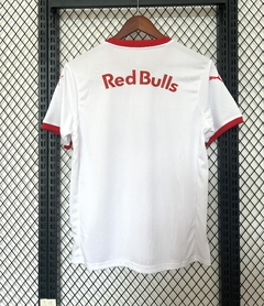 Camisa Red Bull Bragantino I 2025/26 - Torcedor Masculina na internet