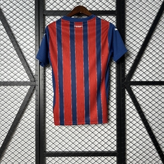 Camisa Bahia II 2025/26 - Torcedora Feminina na internet