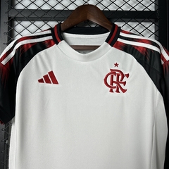 Imagem do Camisa Flamengo II 2025/26 - Torcedora Feminina