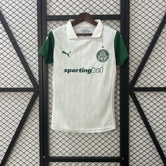 Camisa Palmeiras II 2024/25 - Torcedora Feminina - comprar online
