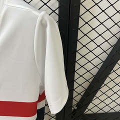 Camisa São Paulo I 2025/26 - Torcedora Feminina