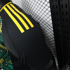 Camisa Seleção Jamaica II 2024 - Versão Jogador - comprar online