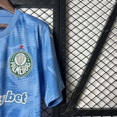 Camisa De Goleiro Palmeiras I 2025/26 - Torcedor Masculina na internet