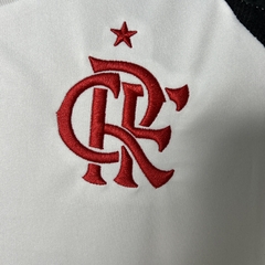 Camisa Flamengo II 2025/26 - Torcedora Feminina - C.O IMPORTADOS | Loja de Artigos Esportivos Online 