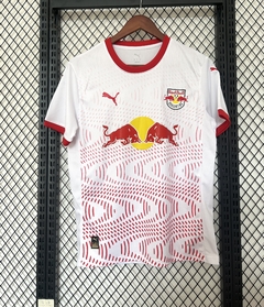 Camisa Red Bull Bragantino I 2025/26 - Torcedor Masculina - comprar online
