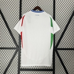 Camisa Seleção Itália II 2024/25 Torcedor Masculina - comprar online
