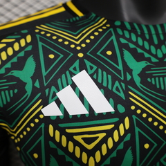Camisa Seleção Jamaica II 2024 - Versão Jogador - loja online